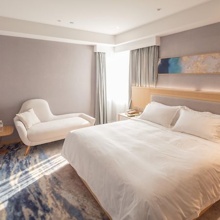 City Hotel Shanghai Exterior photo