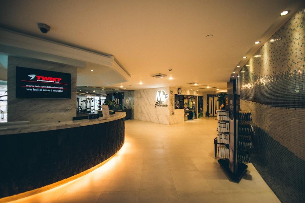 City Hotel Shanghai Exterior photo