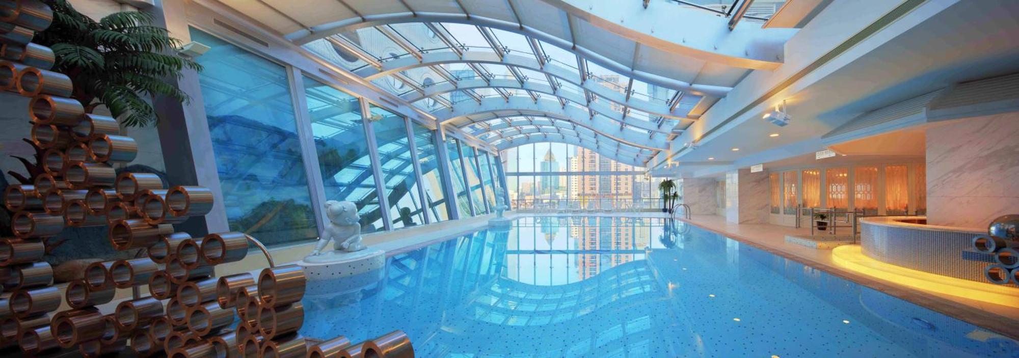 City Hotel Shanghai Exterior photo